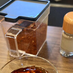 中華そば タンポポ - 