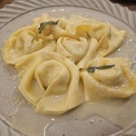 オステリア イル カスターニョ - 