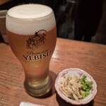 炭火焼鳥　そかろ - 