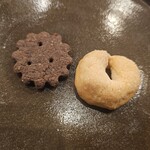 オステリア イル カスターニョ - 