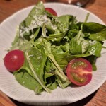 炭火焼鳥　そかろ - 