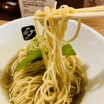 中華そば 髙野 - 