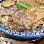 中華そば タンポポ - 