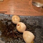 炭火焼鳥　そかろ - 