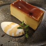 オステリア イル カスターニョ - 