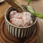 オステリア イル カスターニョ - 