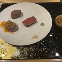 西麻布 しるく屋 - 