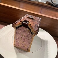 現代茶寮 銀座風月堂 - 