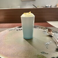現代茶寮 銀座風月堂 - 
