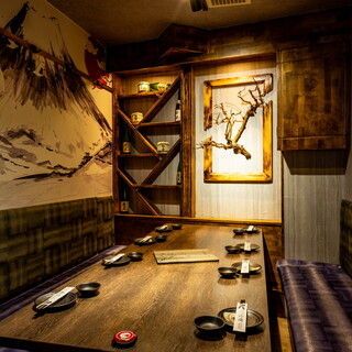 夜景個室居酒屋 雅邸_2