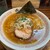 ラーメン 西ちゃん - 料理写真: