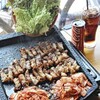 Korean Dining コッテジ 福島店