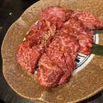 やきにく なおひで - 