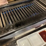 やきにく なおひで - 