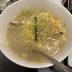 やきにく なおひで - 