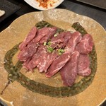 やきにく なおひで - 