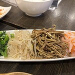 やきにく なおひで - 