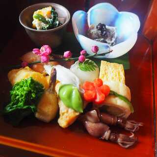 京料理 仕出し料理 吉良屋_2