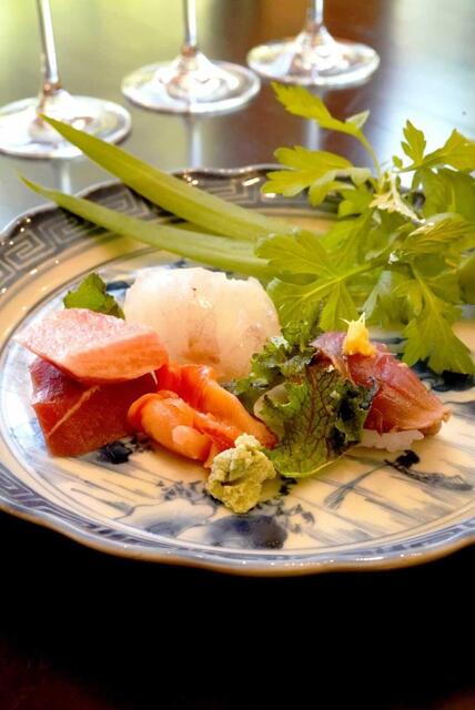 Kyoryori Shidashi Ryori Kiraya