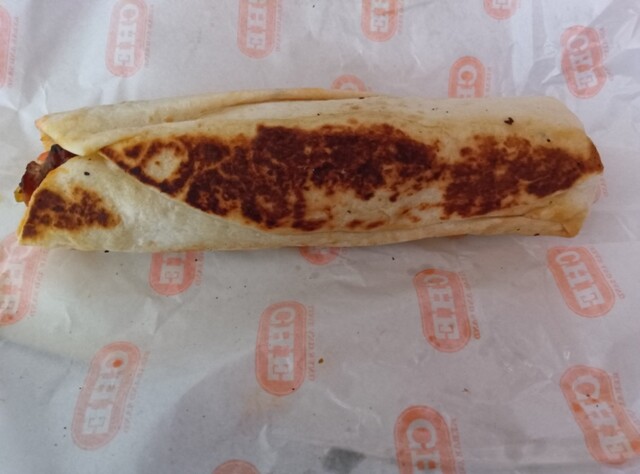 CHE KEBAB AND SAND （チェ ケバブ アンド サンド） - 川原町