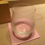 匠　達広 - 冷酒