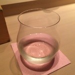 匠　達広 - 冷酒