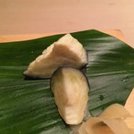 匠　達広 - 水茄子