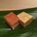 匠　達広 - 玉　二種