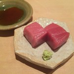 匠　達広 - 噴火湾の鮪