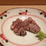 匠　達広 - 蝦蛄