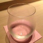 匠　達広 - 冷酒