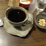 煎売喫茶 治郎兵衛 - 