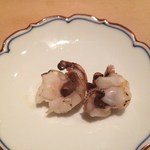 匠　達広 - 新烏賊の下足