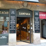 CACAO SAMPAKA - 