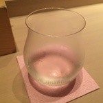 匠　達広 - 冷酒