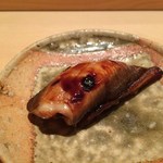 匠　達広 - 穴子