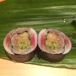 匠　達広 - 鰯の磯辺巻