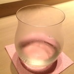 匠　達広 - 冷酒