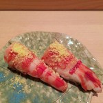 匠　達広 - 巻海老