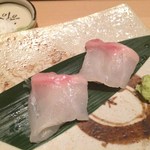 匠　達広 - アラ