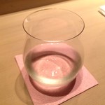 匠　達広 - 冷酒