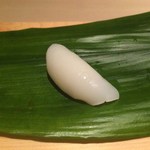 匠　達広 - 新烏賊