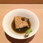 匠　達広 - 黒鮑