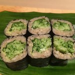 匠　達広 - 河童巻