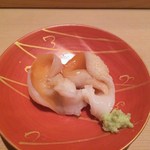 匠　達広 - 石垣貝