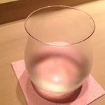 匠　達広 - 冷酒