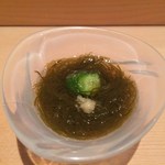 匠　達広 - もずく