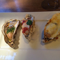 BELON 渋谷店 - 牡蠣