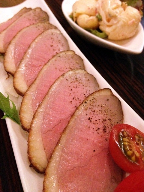 料理的照片 : shinchantei[食べログ](简体中文)