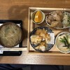 和洋食 かぶら